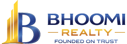 Bhoomi Realty logo