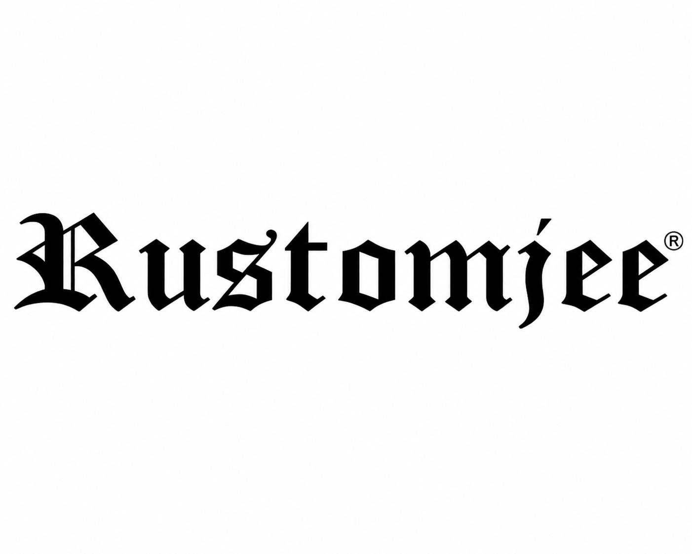 Rustomjee Group logo