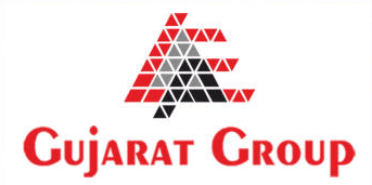 Gujarat Group logo