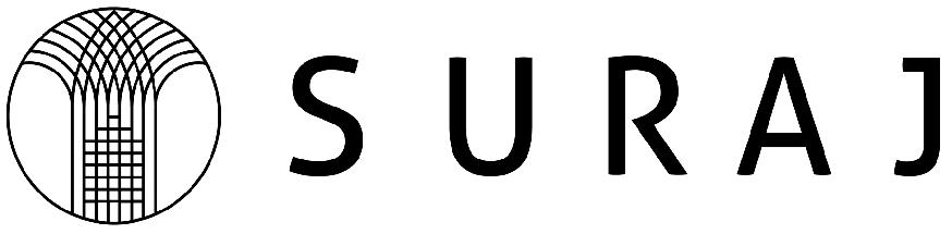 Suraj Estate logo