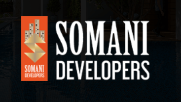 Somani Developers logo