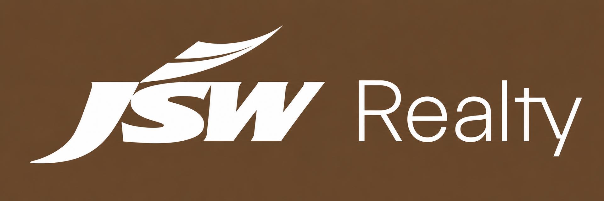 JSW Realty logo