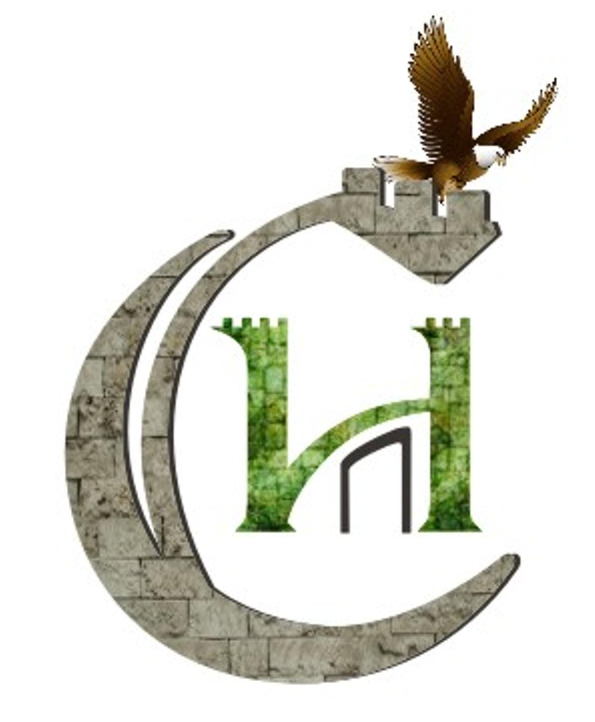 Castle Homes logo