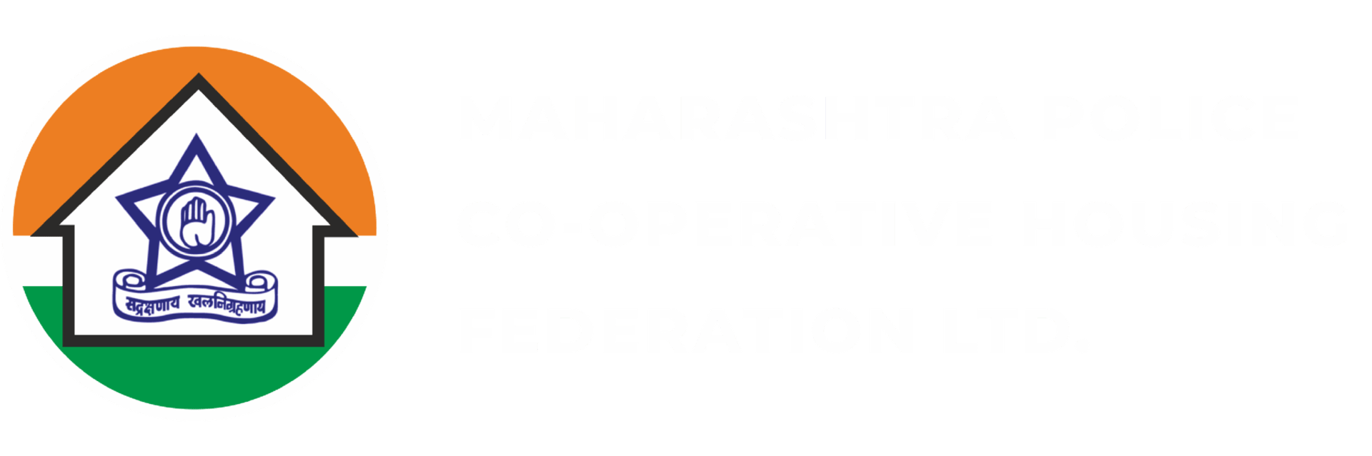 Maharashtra Police Cooperative Housing Federation Limited logo