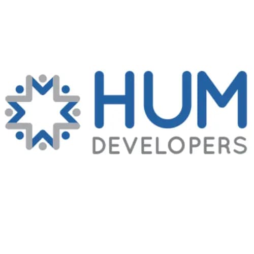 Hum Developers logo
