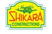 Shikara constructions logo