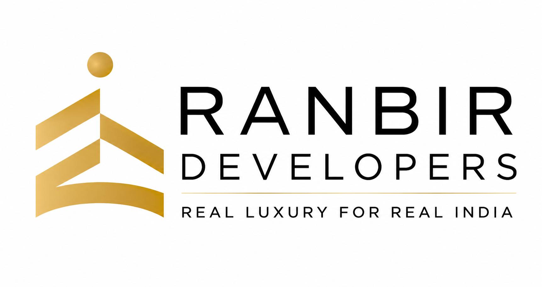 Ranbir Developer logo