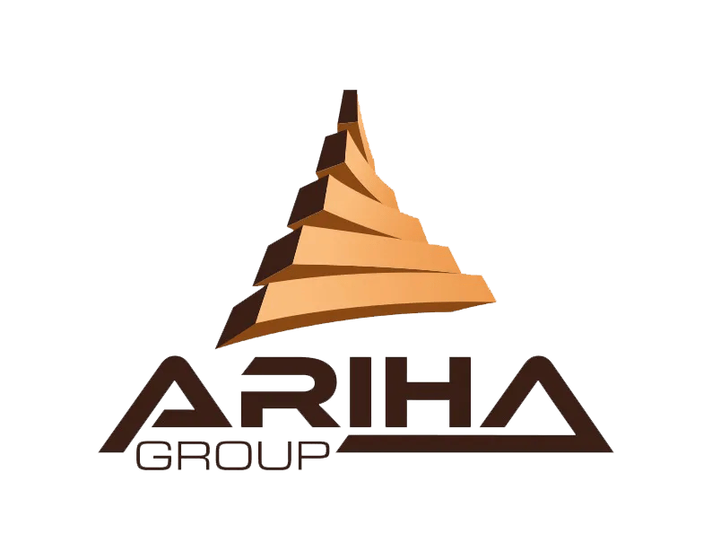 Ariha Group logo