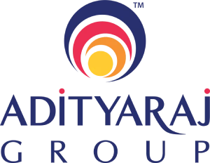 Adityaraj Group logo