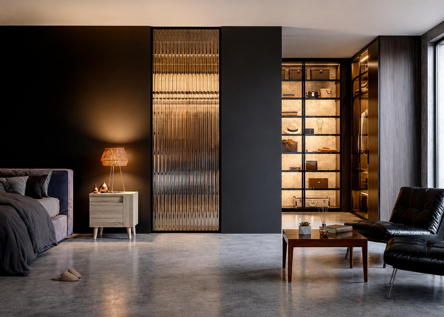 Interior 3 at Sonam Mira Crest Indradhanush, Mira Road East