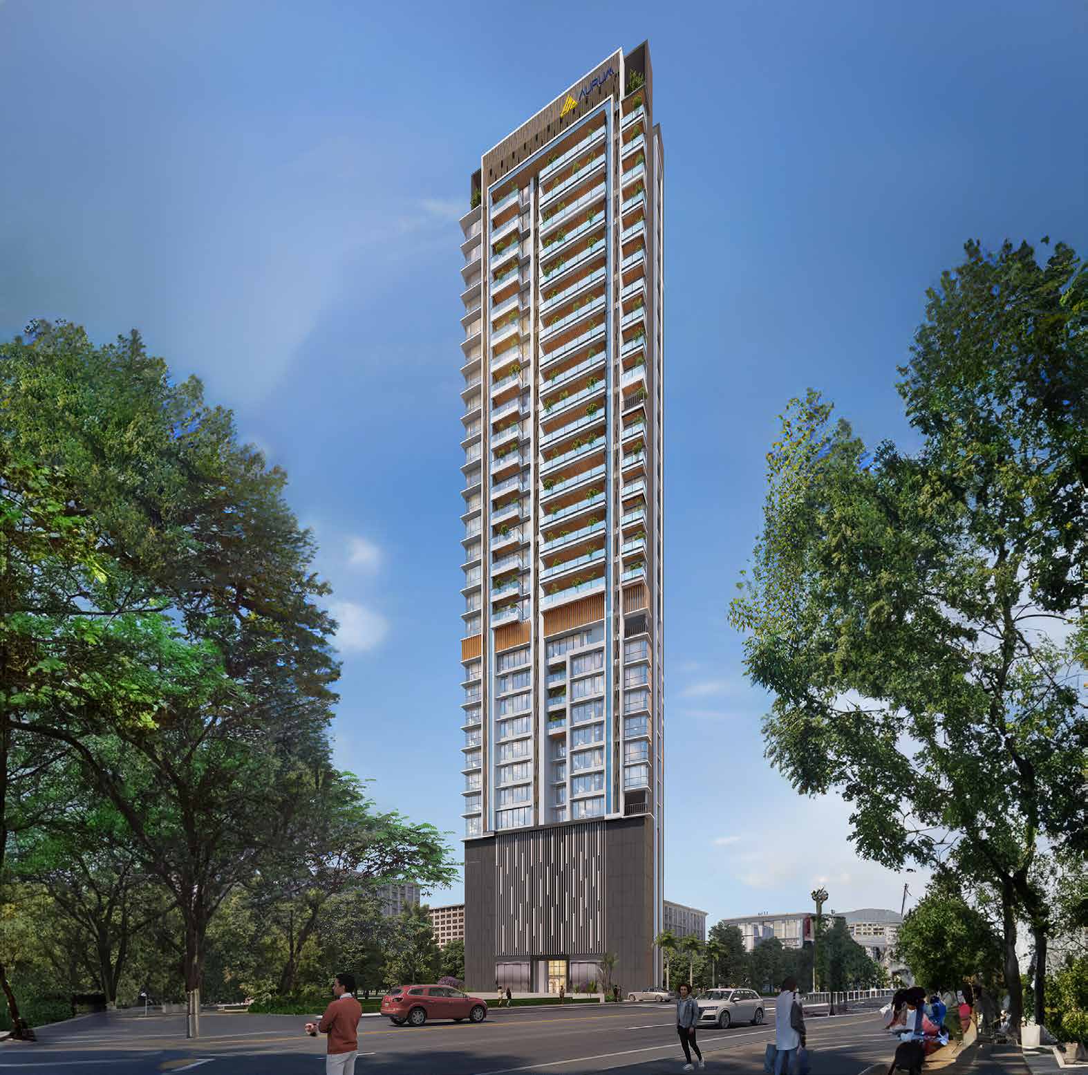 Aurum Girnar