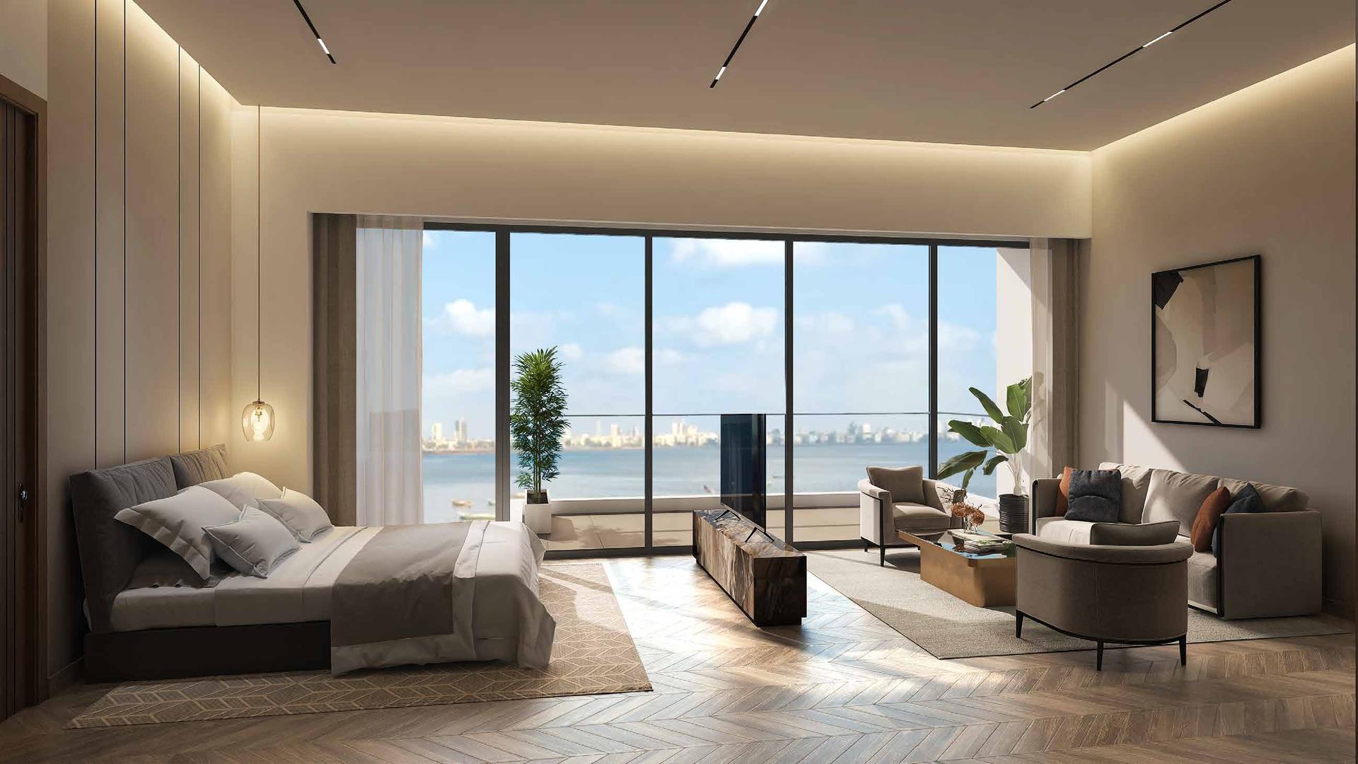Interior 2 at Aurum Girnar, Malabar Hill