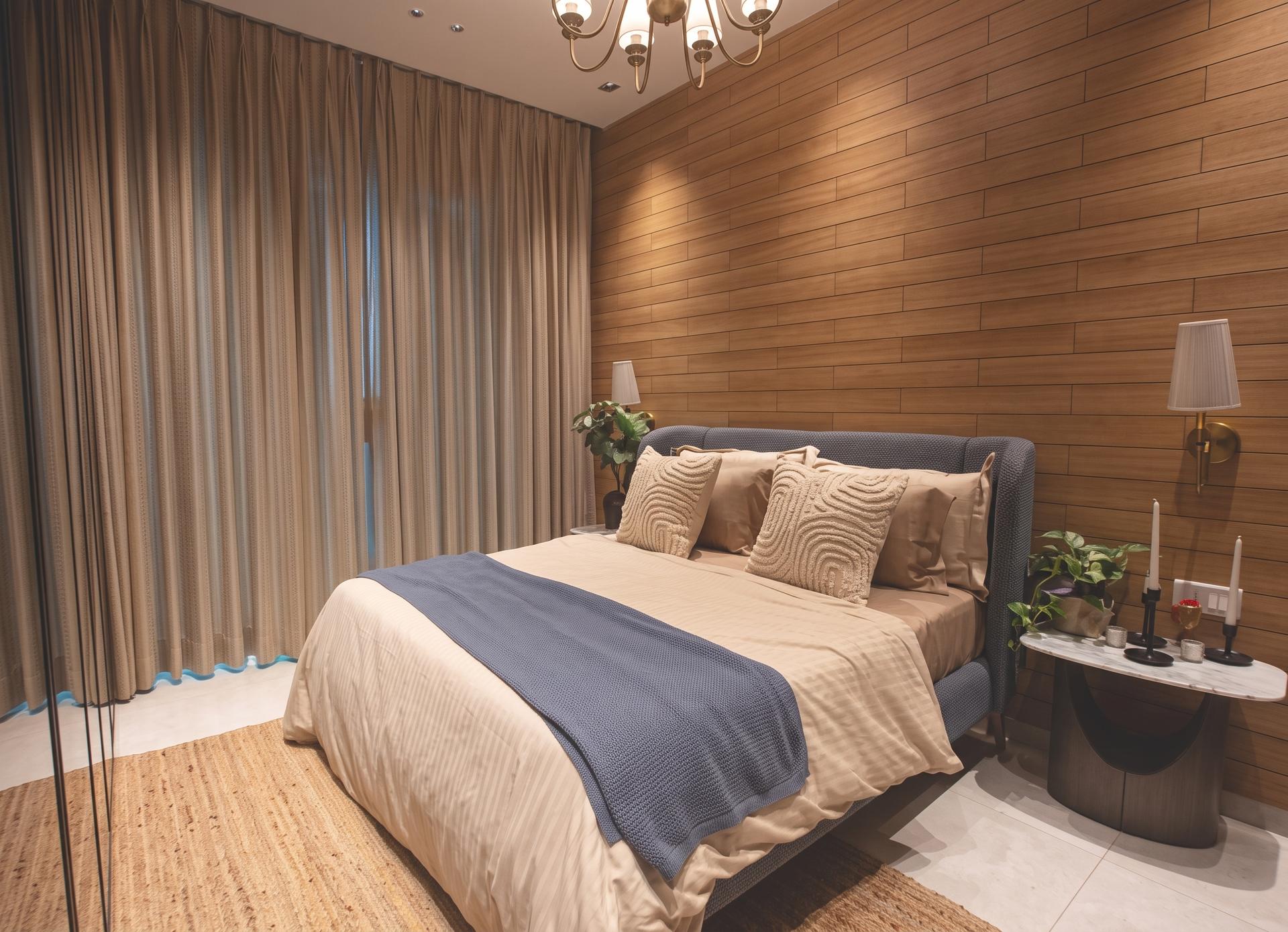 Interior 3 at Avant Heritage V, Jogeshwari East