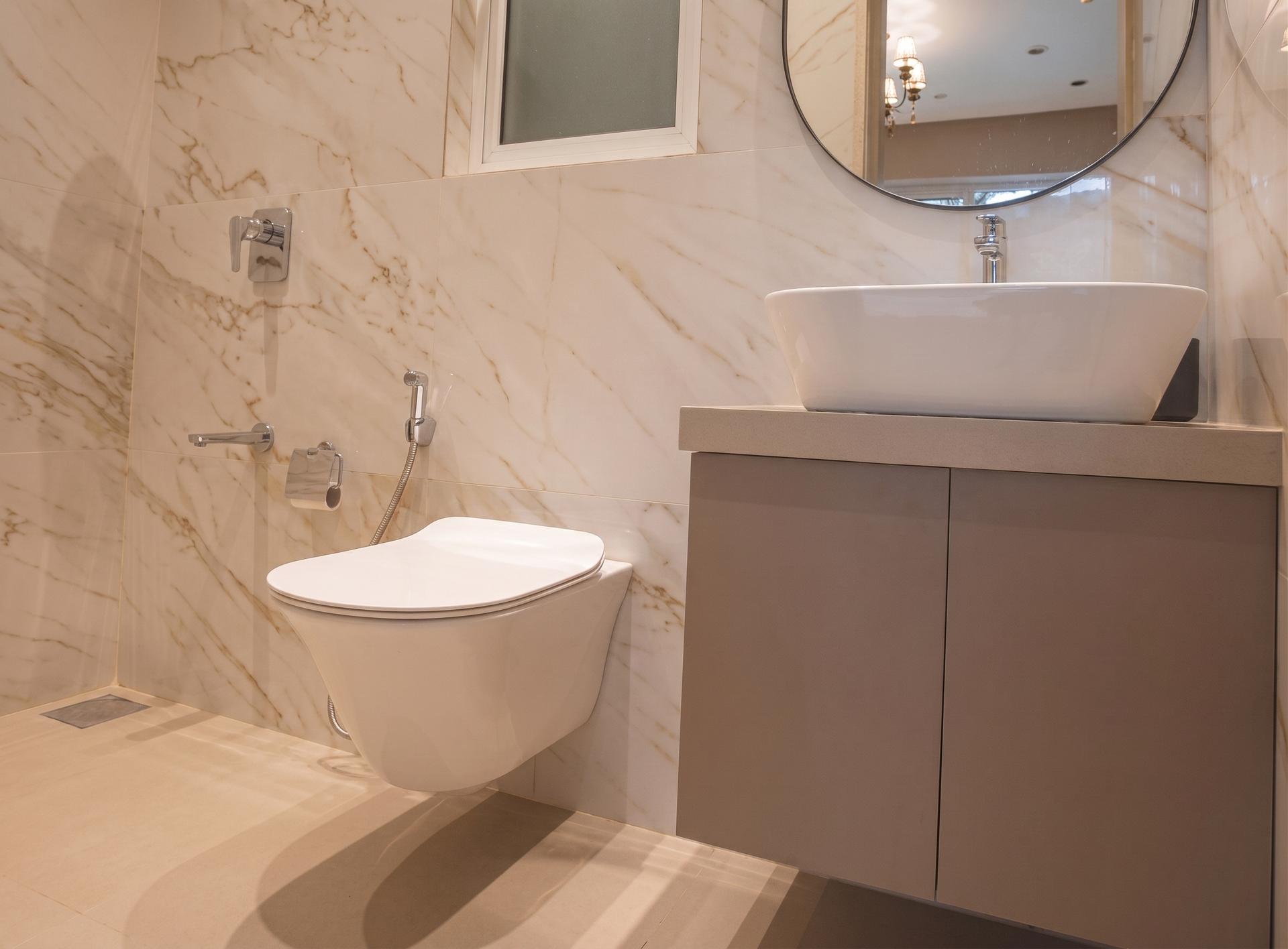 Interior 4 at Avant Heritage V, Jogeshwari East