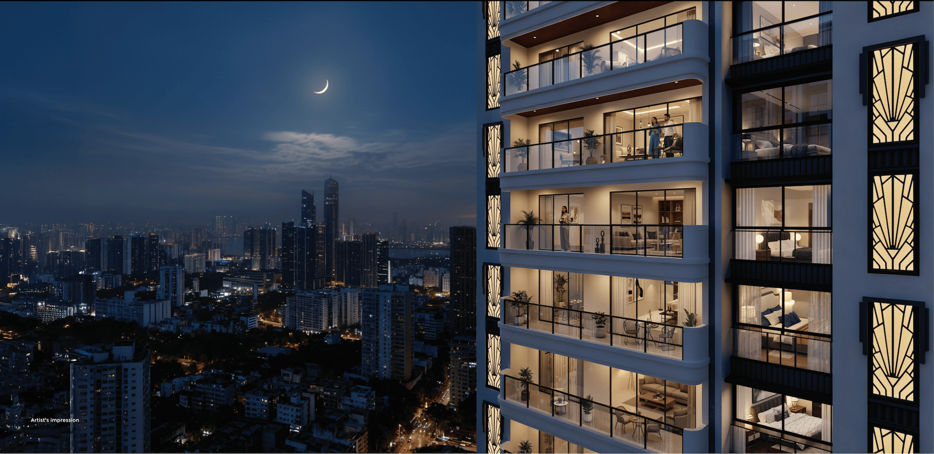 Raymond  Invictus by GS - BKC, Bandra East