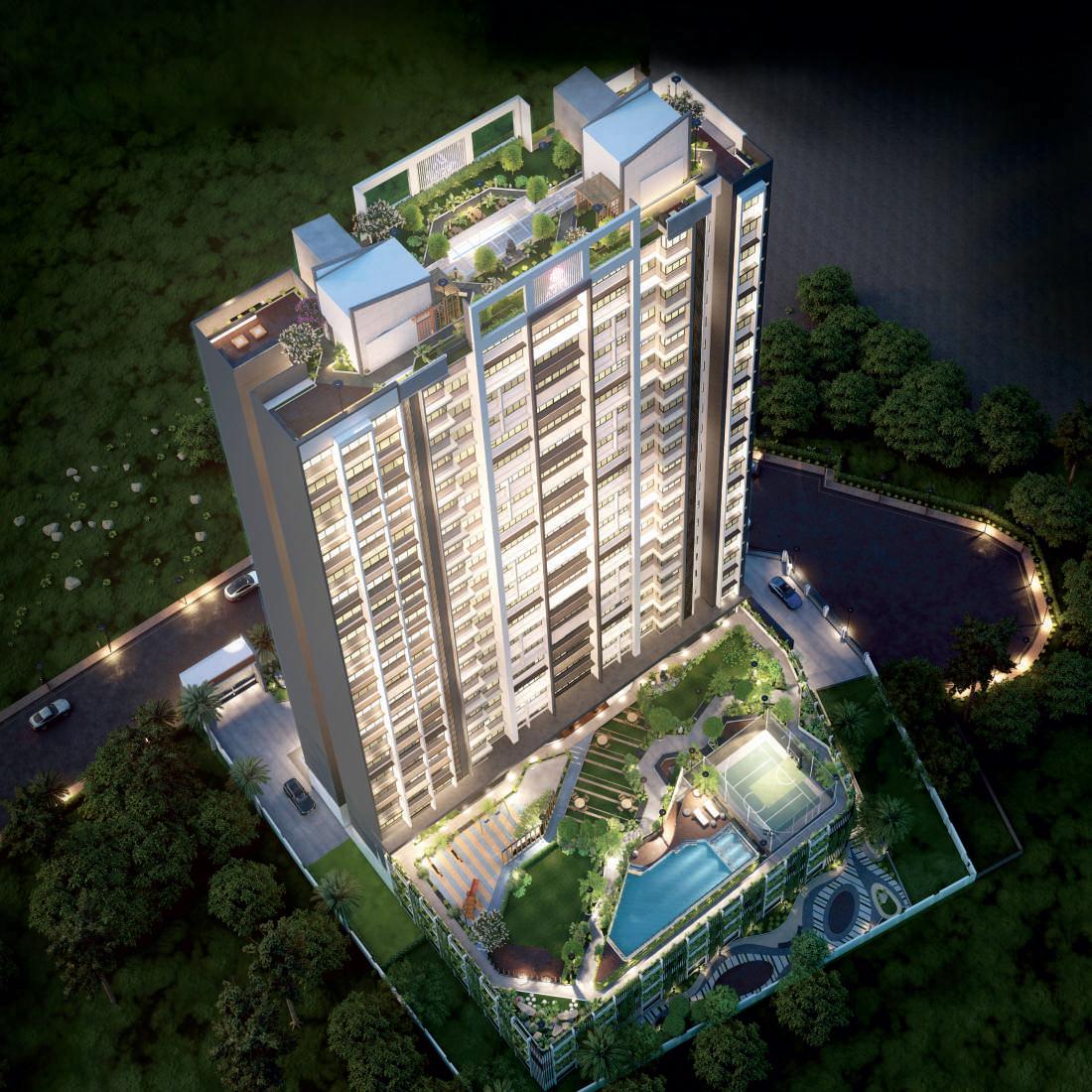 Samarth Aura