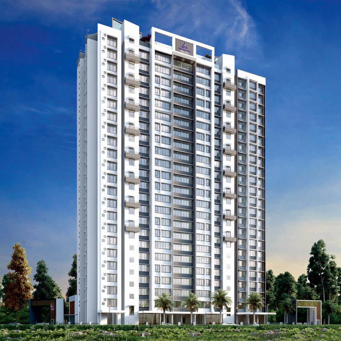 Samarth Aura