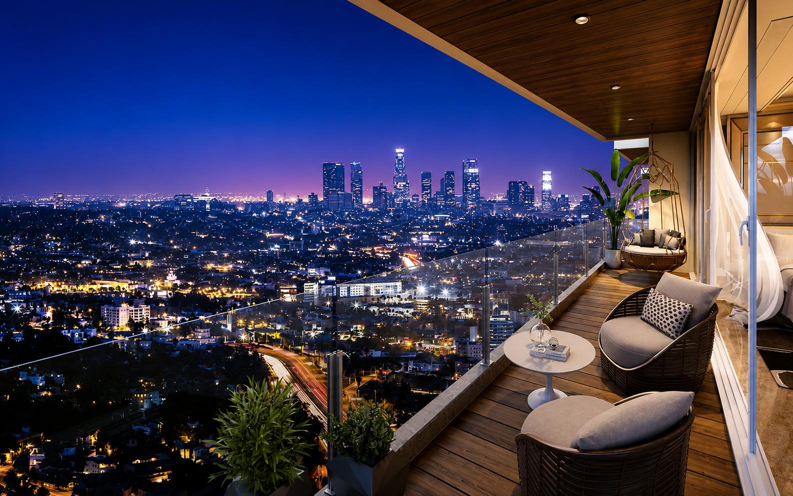 Interior 1 at Ruparel Stardom, Malad West