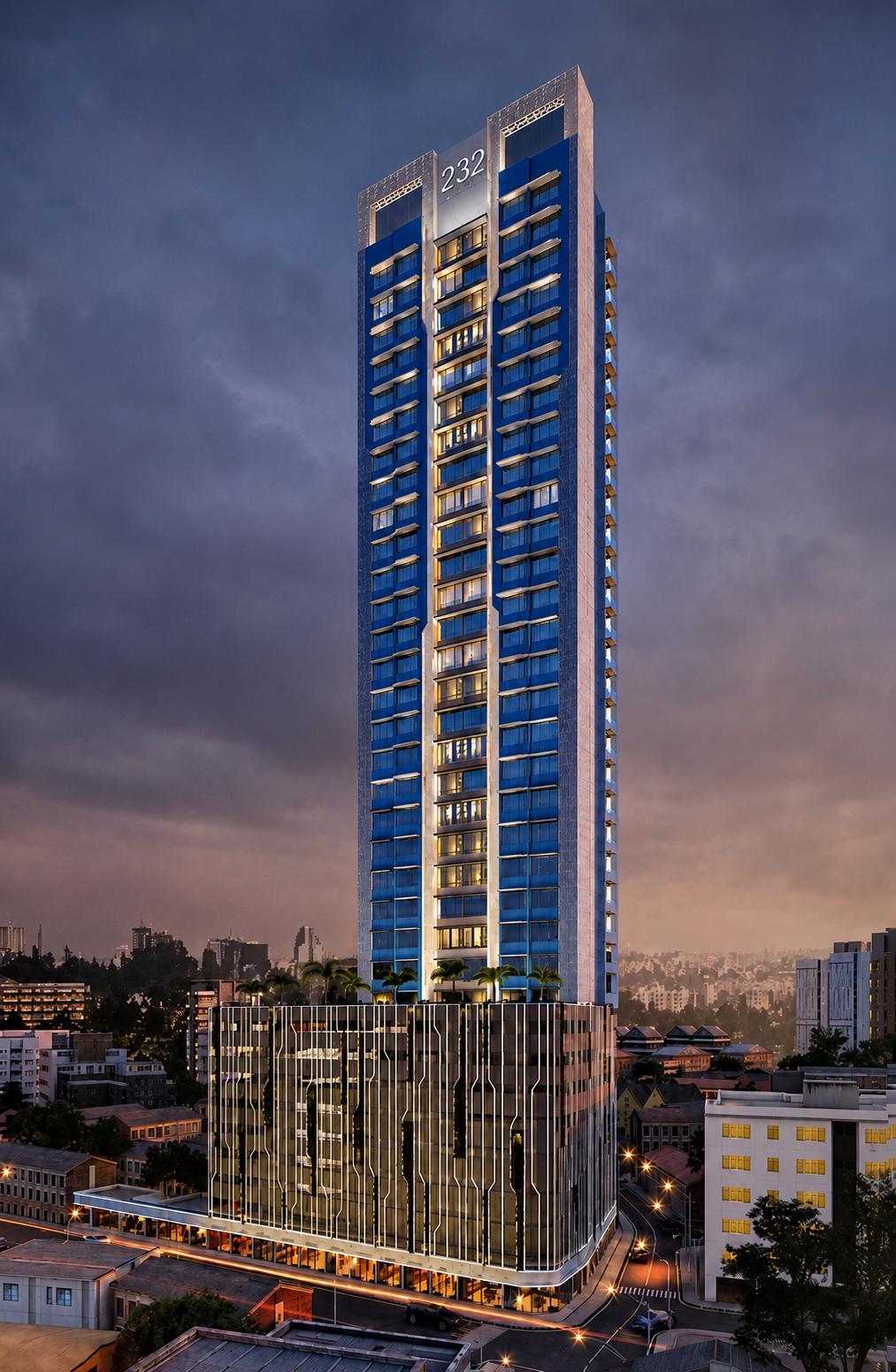Dhuleva 232