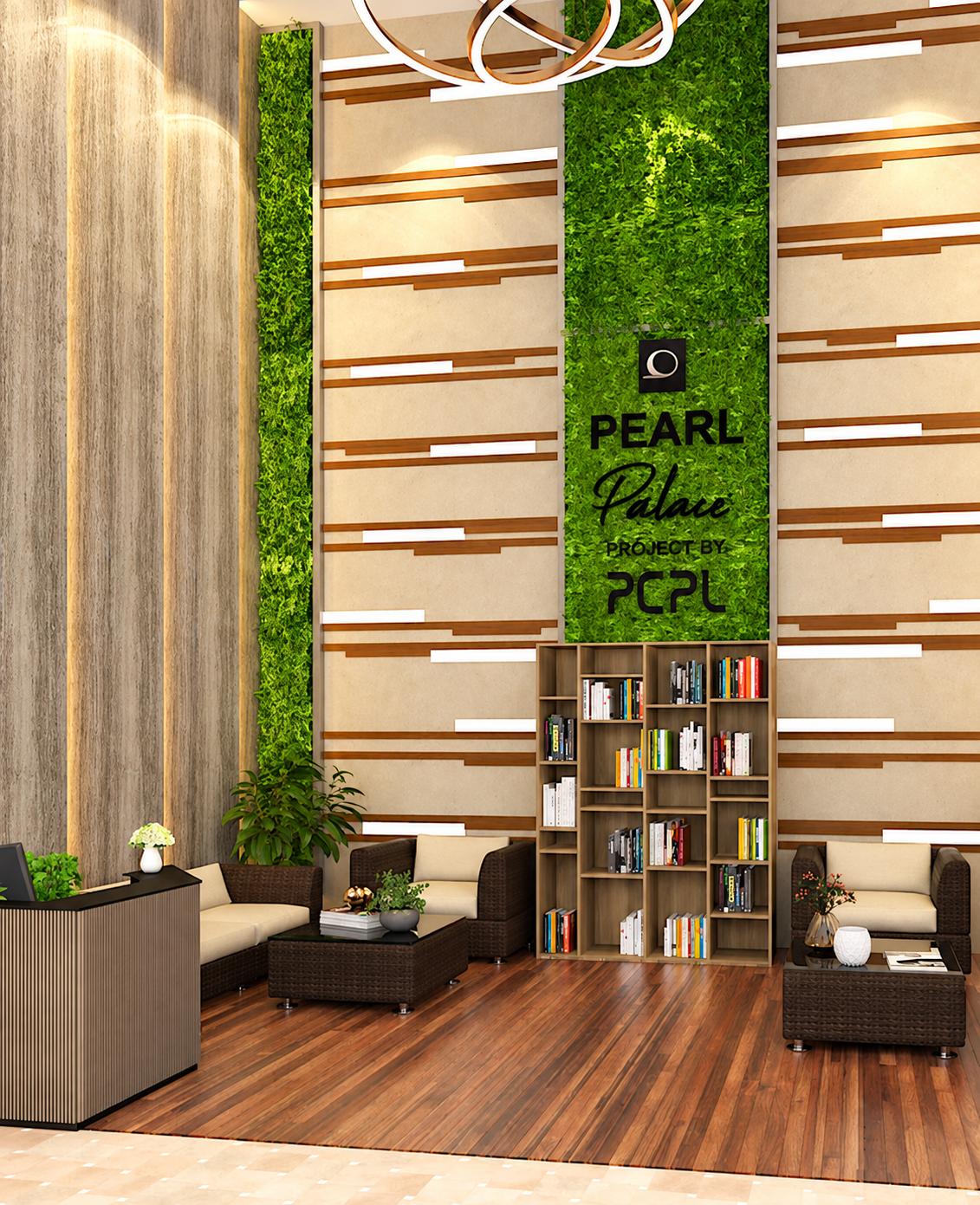 PCPL Pearl Palace