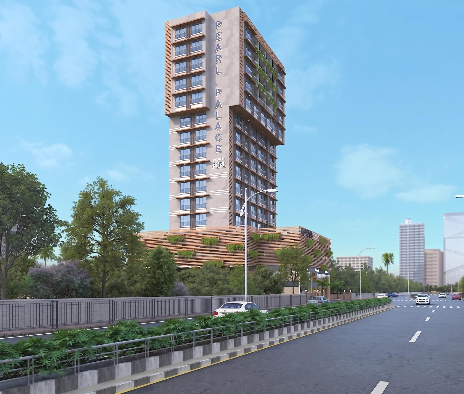 PCPL Pearl Palace
