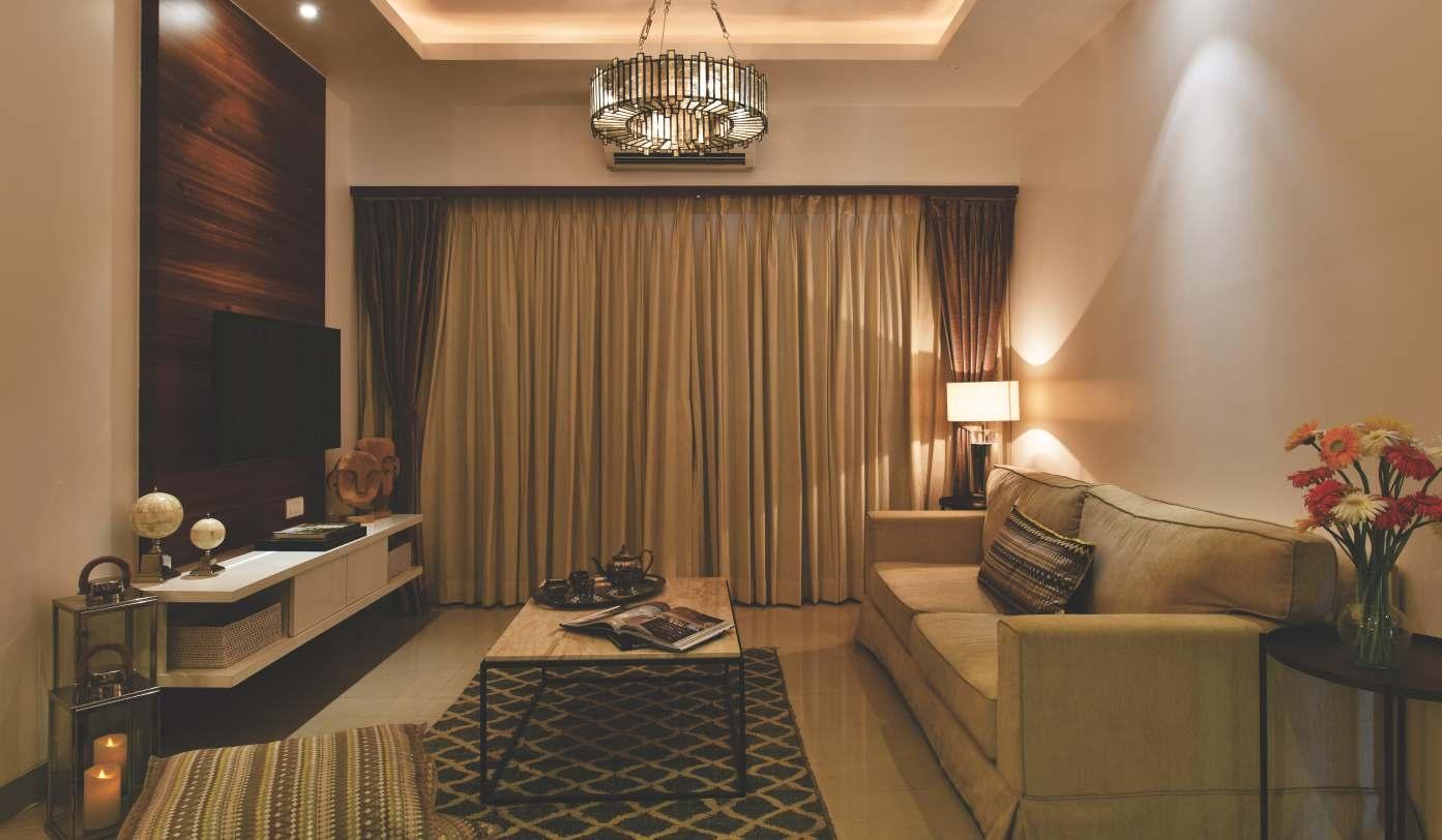 Rivali Park WinterGreen, Borivali East