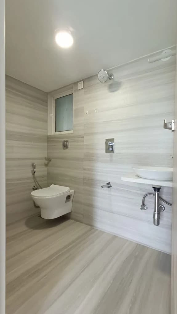 Interior 2 at Shree Ganesh Krupa Residency, Vasai-Virar