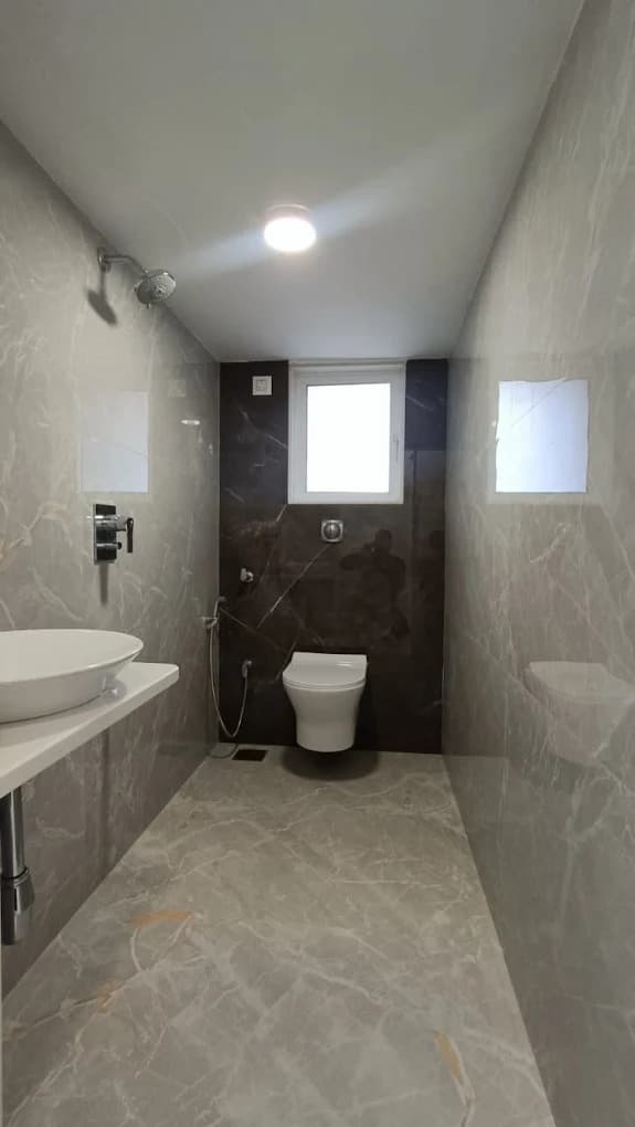 Interior 4 at Shree Ganesh Krupa Residency, Vasai-Virar