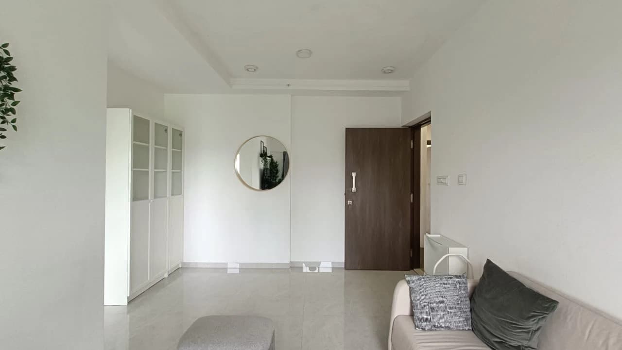 Interior 3 at Shree Ganesh Krupa Residency, Vasai-Virar