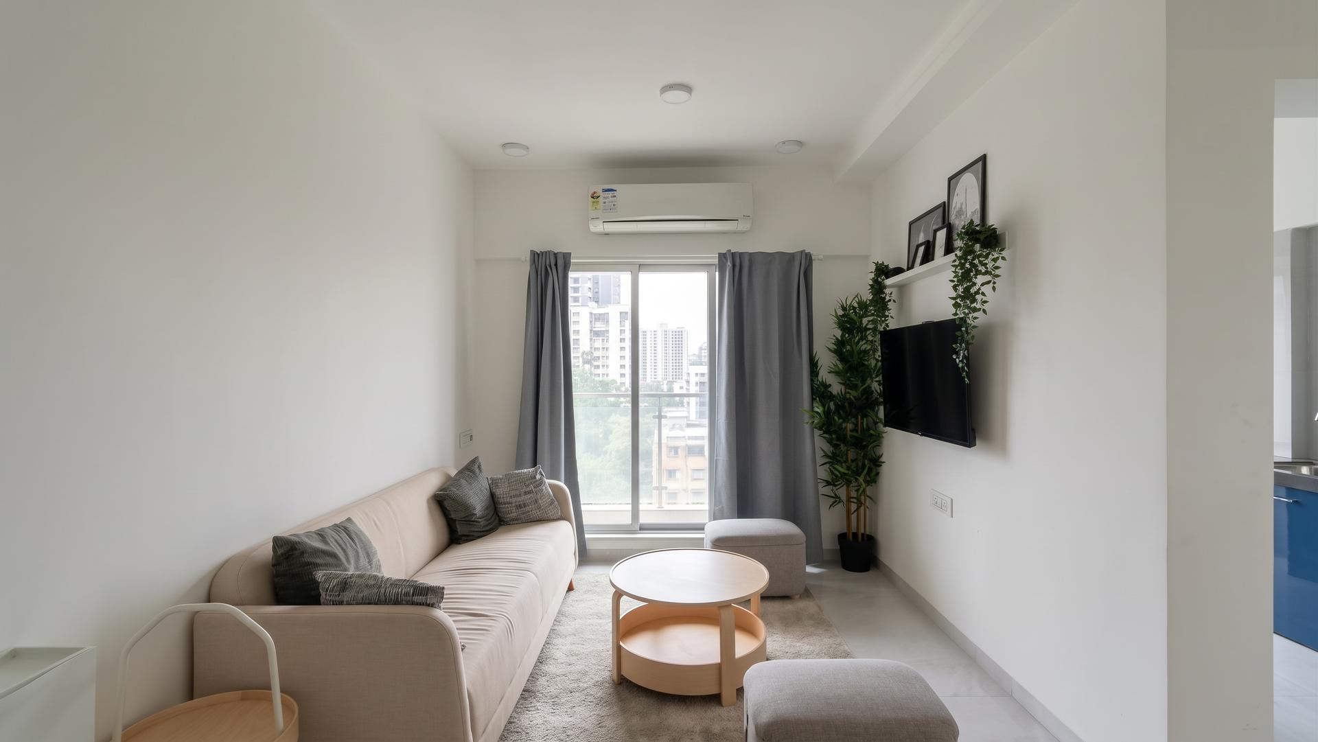 Shree Ganesh Krupa Residency