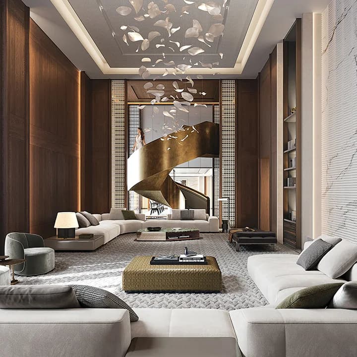Lodha Avalon
