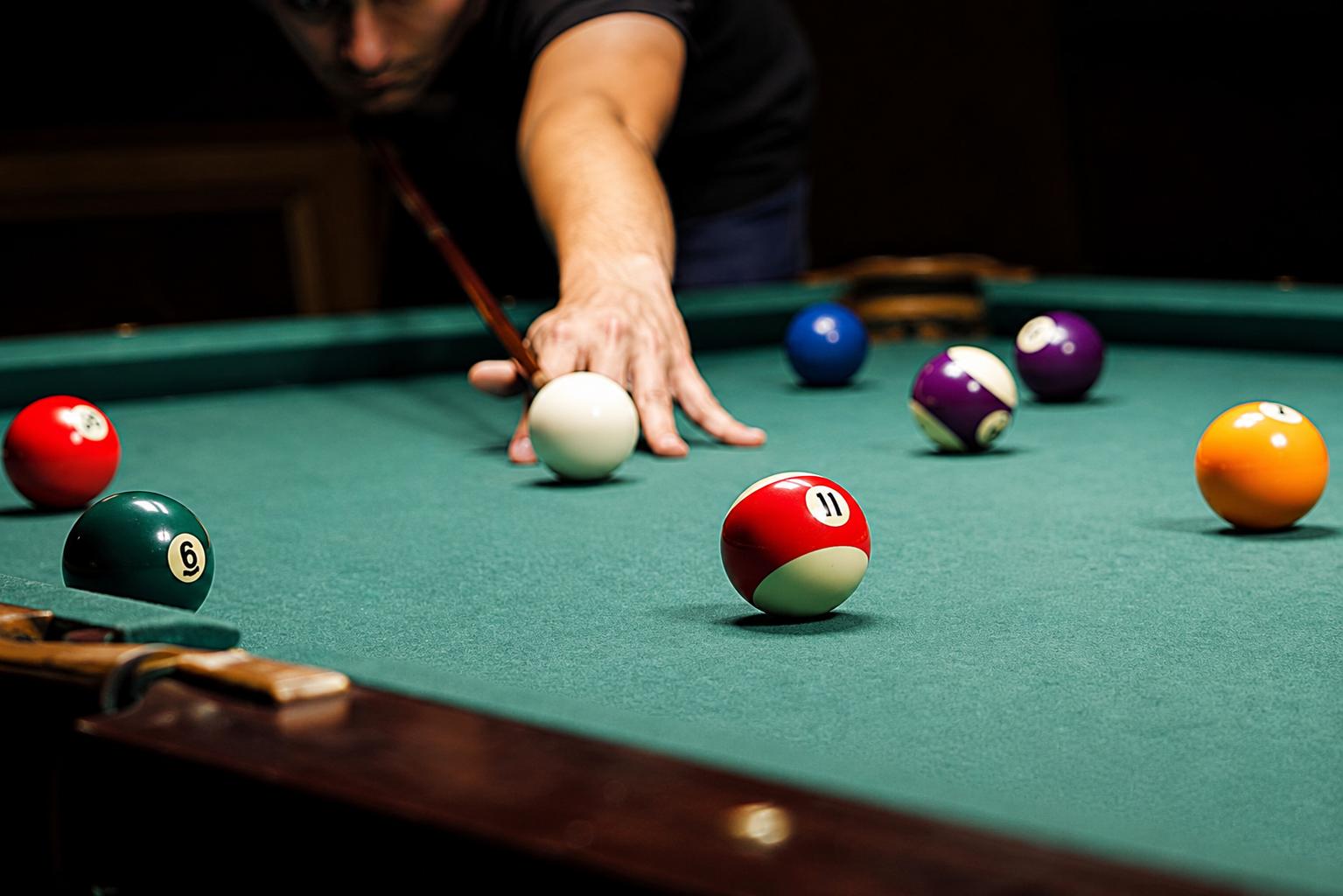 Indoor games at Ruparel Westsky, Kandivali West
