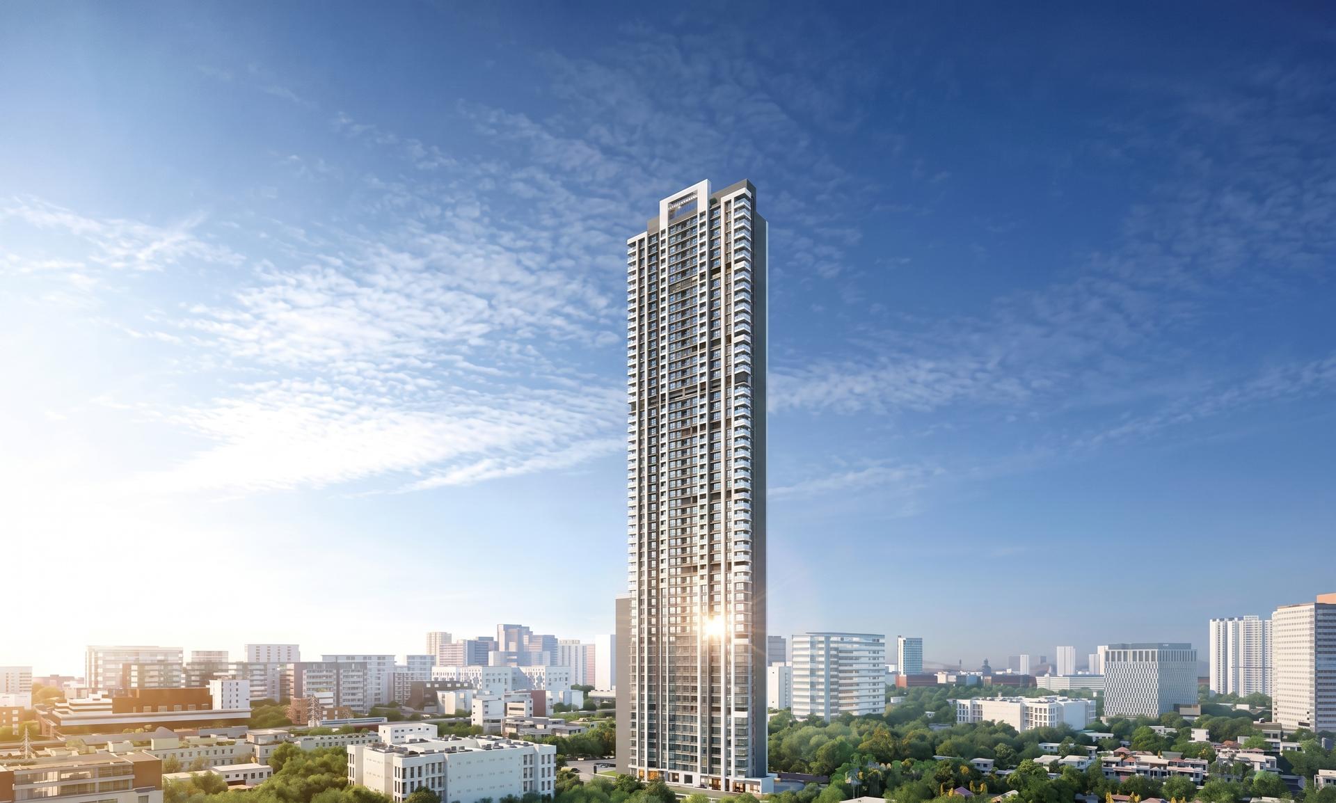 Ruparel Westsky