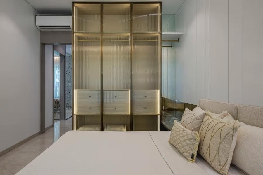 Interior 2 at Rivali Park Sunburst, Borivali East