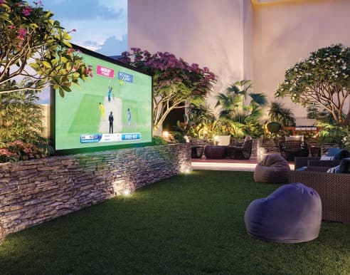Gurnani Marquis  Residences