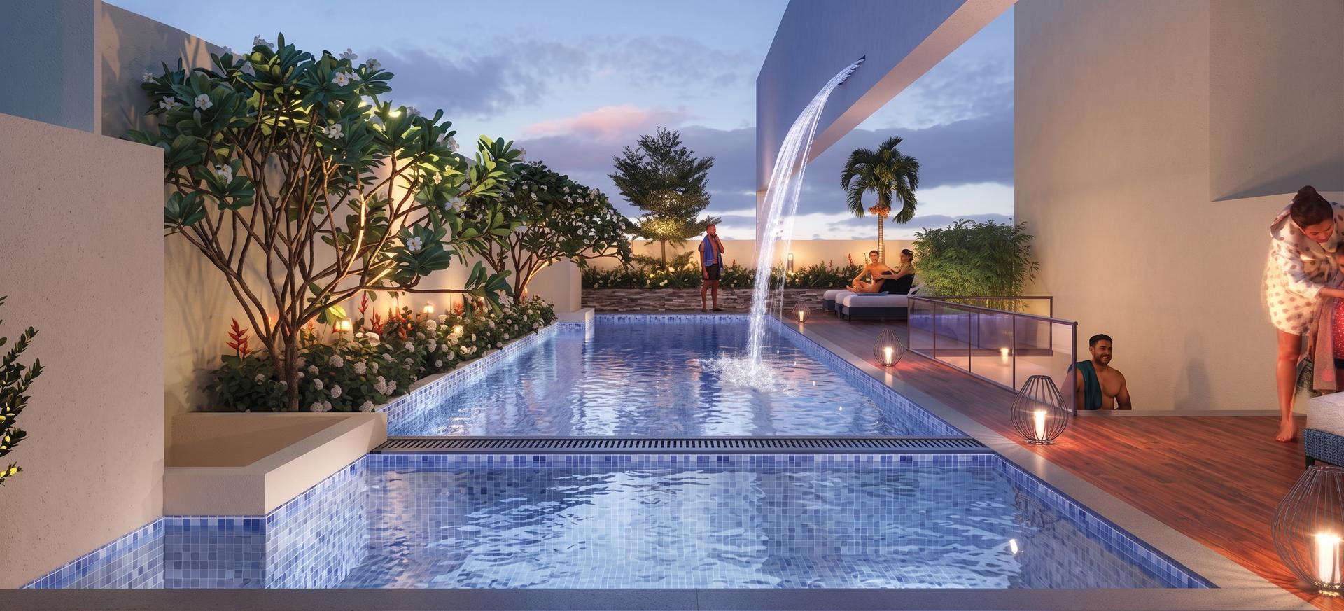 Gurnani Marquis  Residences