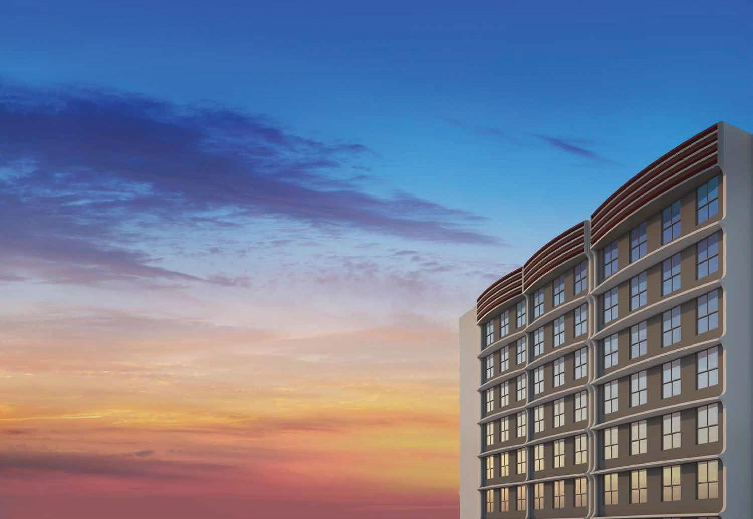 Marathon NeoPark, Bhandup West