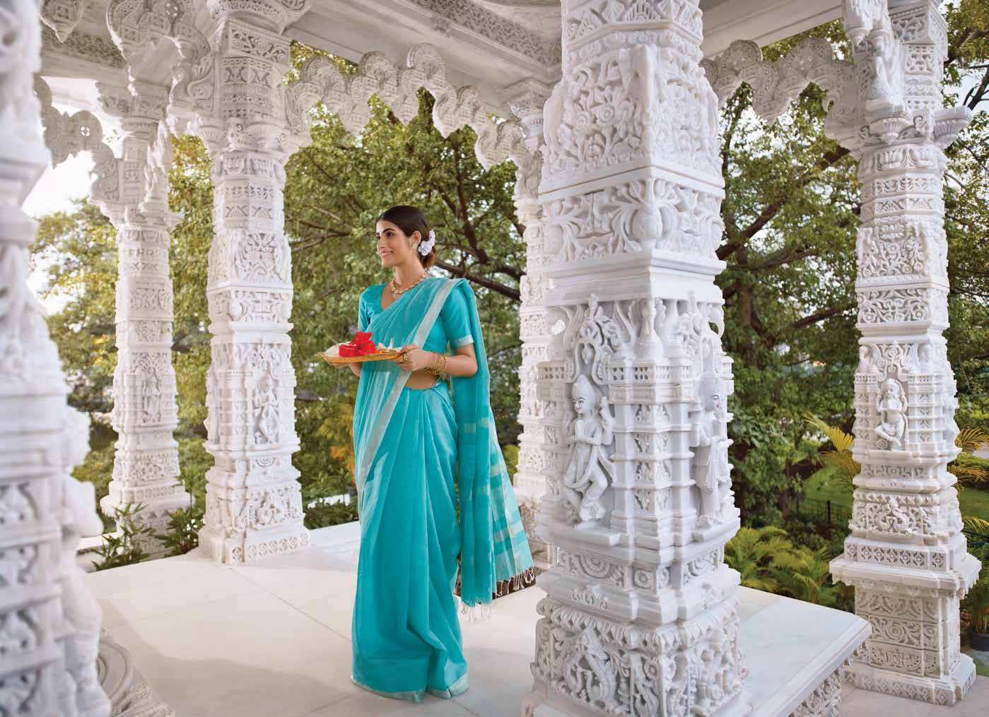 Temple at Monte South, Byculla West