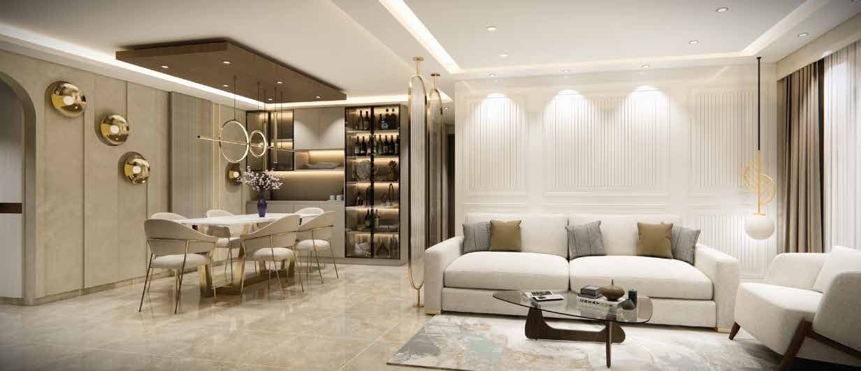 Interior 2 at DTG Aspire, Kandivali West