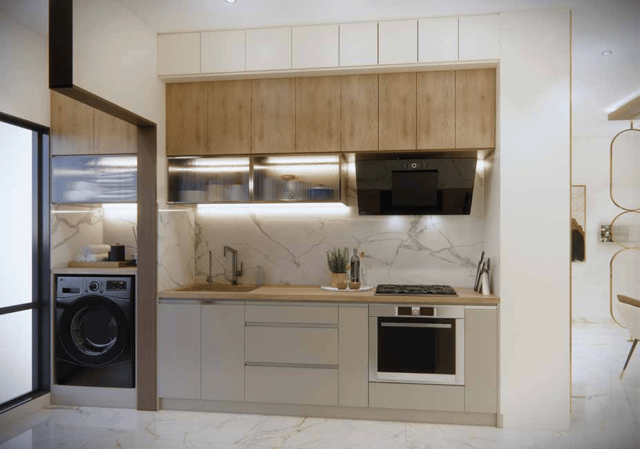 Interior 3 at DTG Aspire, Kandivali West