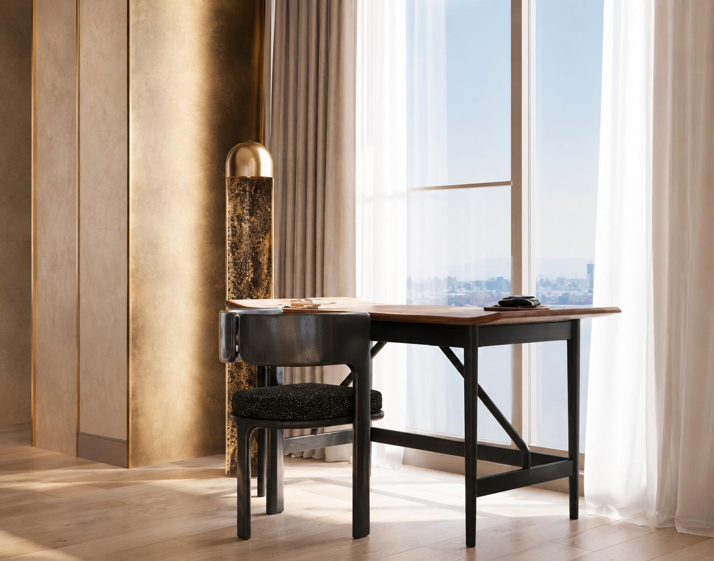 Interior 3 at JSW Ruparel House, Malabar Hill