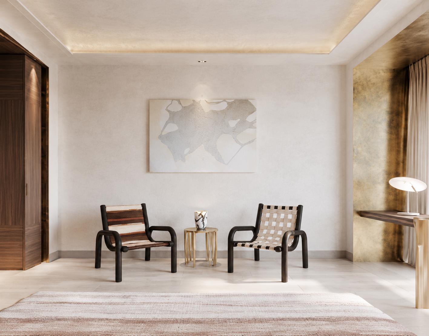 Interior 4 at JSW Ruparel House, Malabar Hill