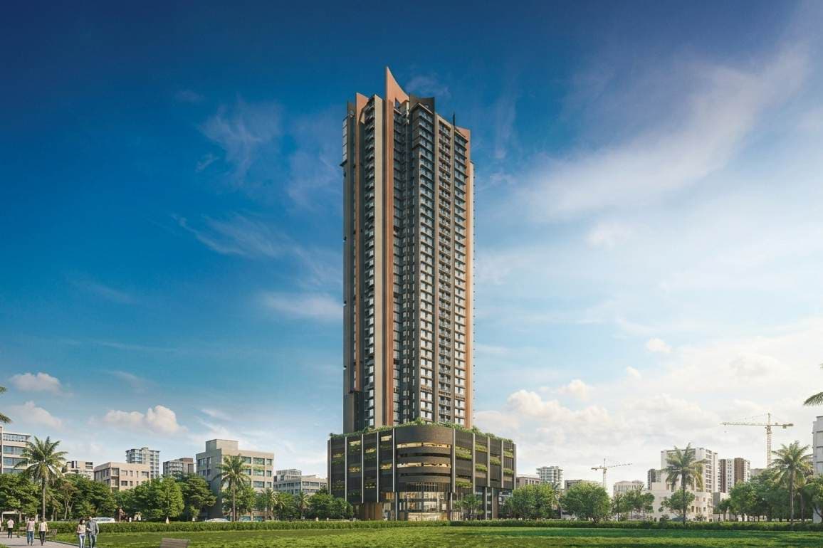 Avhad Bayline Residency