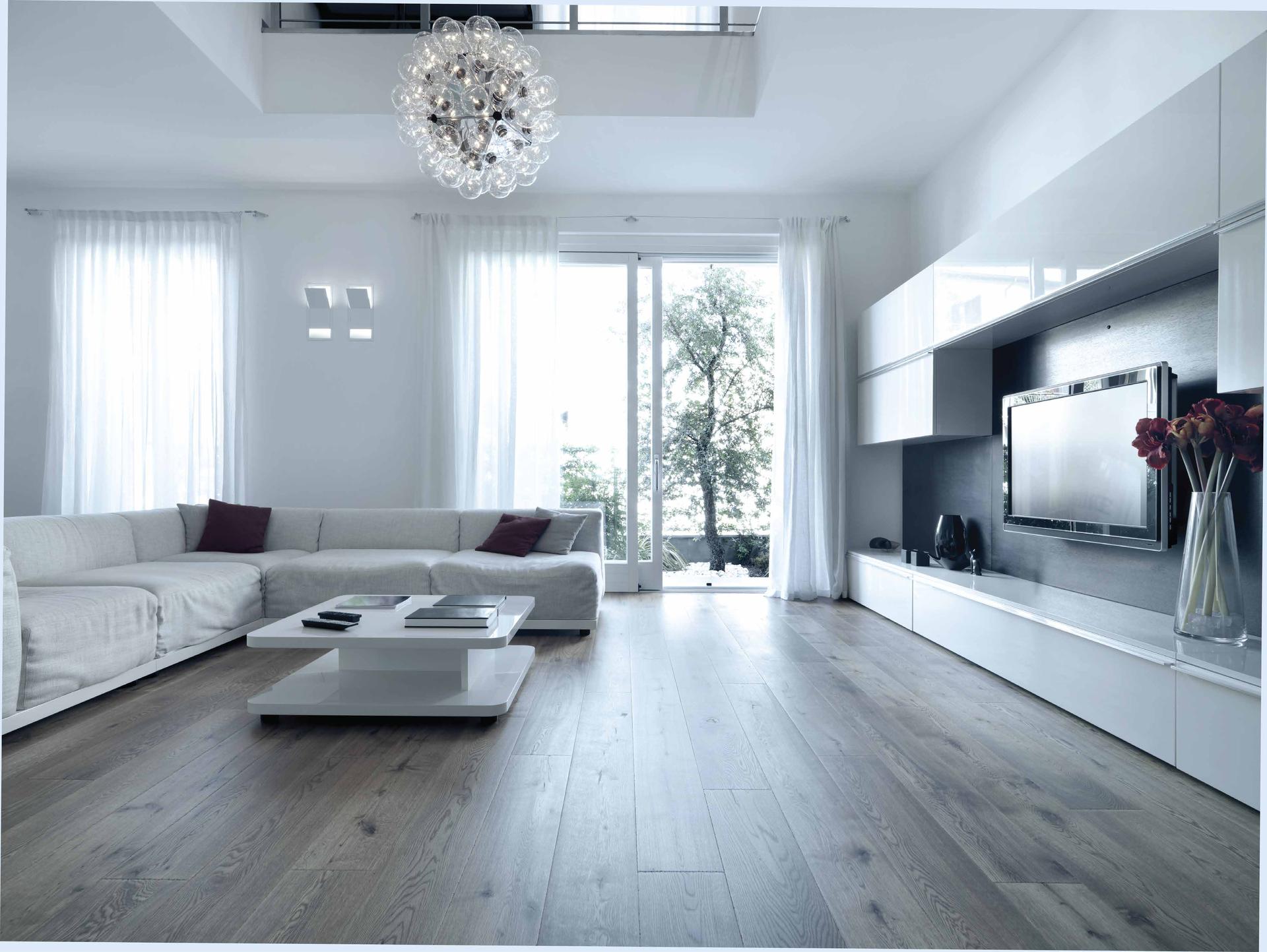 Interior 3 at Kalpataru Vivant, Jogeshwari East