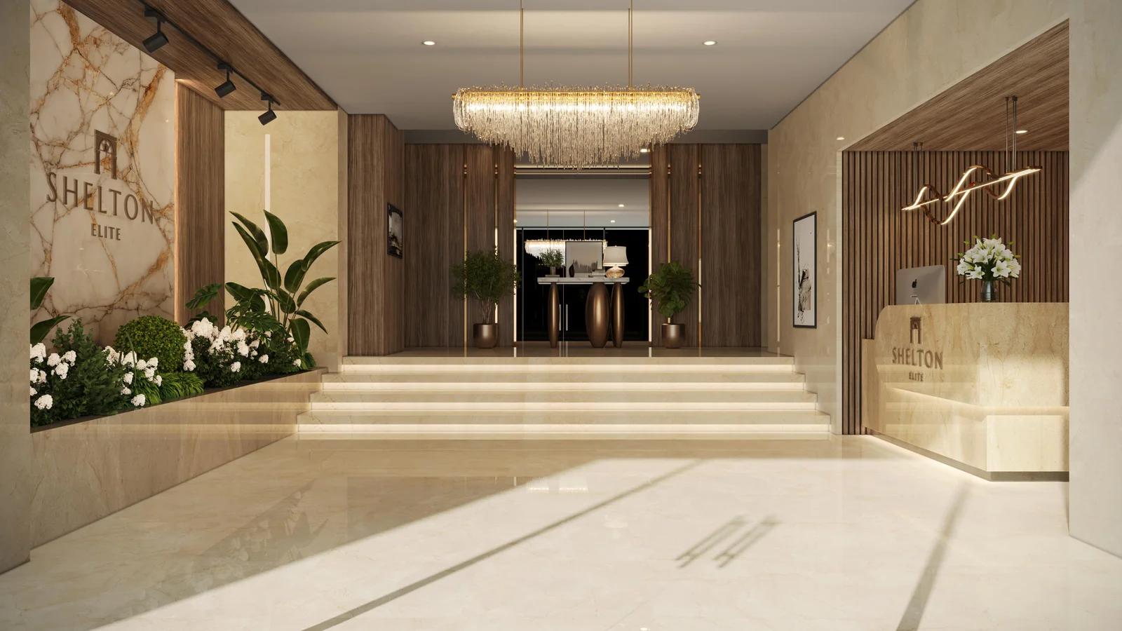 Shelton Elite by Marriott Realtors
