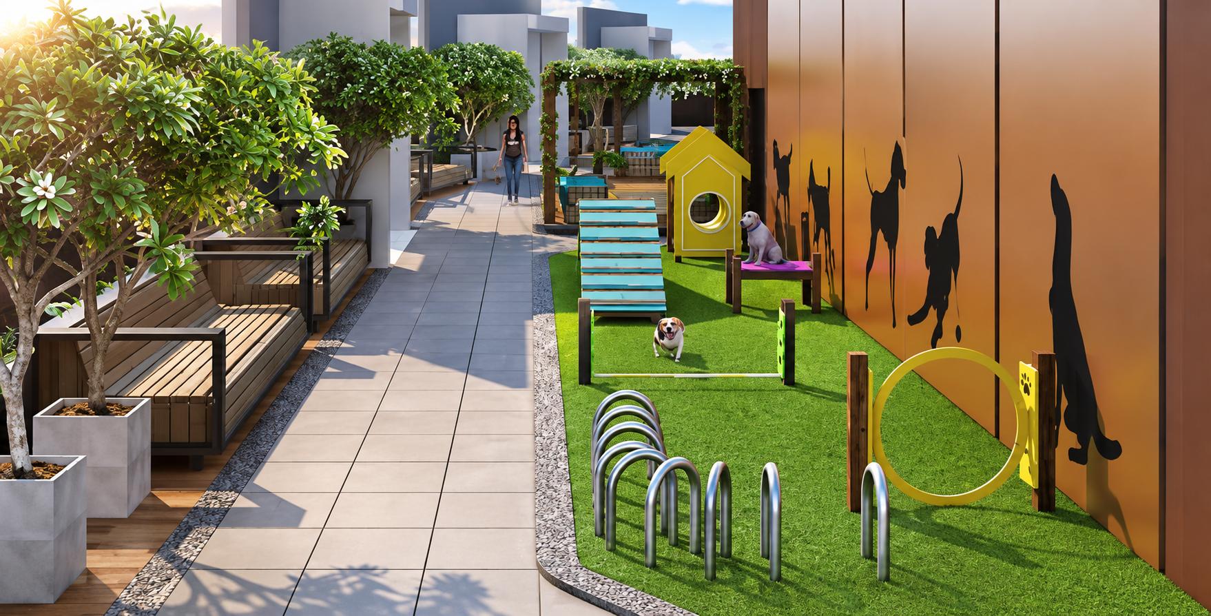 Paradigm 71 Midtown