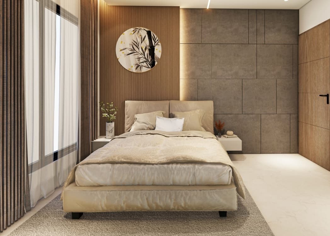 Interior 4 at Rathi Nivera, Borivali East