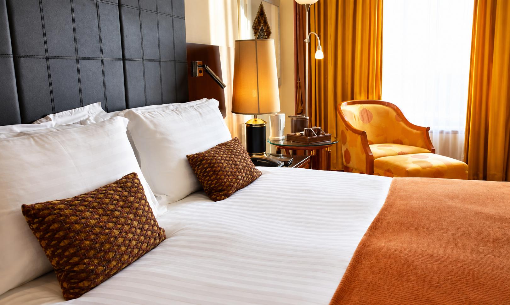 Interior 3 at Sunbeam Heights, Andheri West
