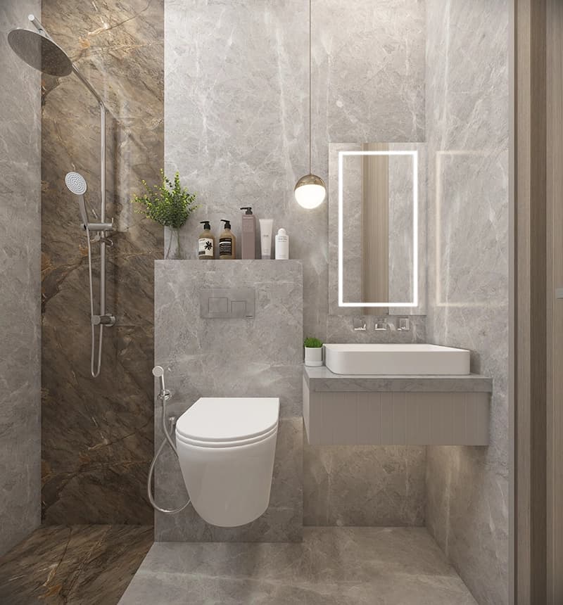 Interior 4 at Avira Sai Shreeji, Andheri West