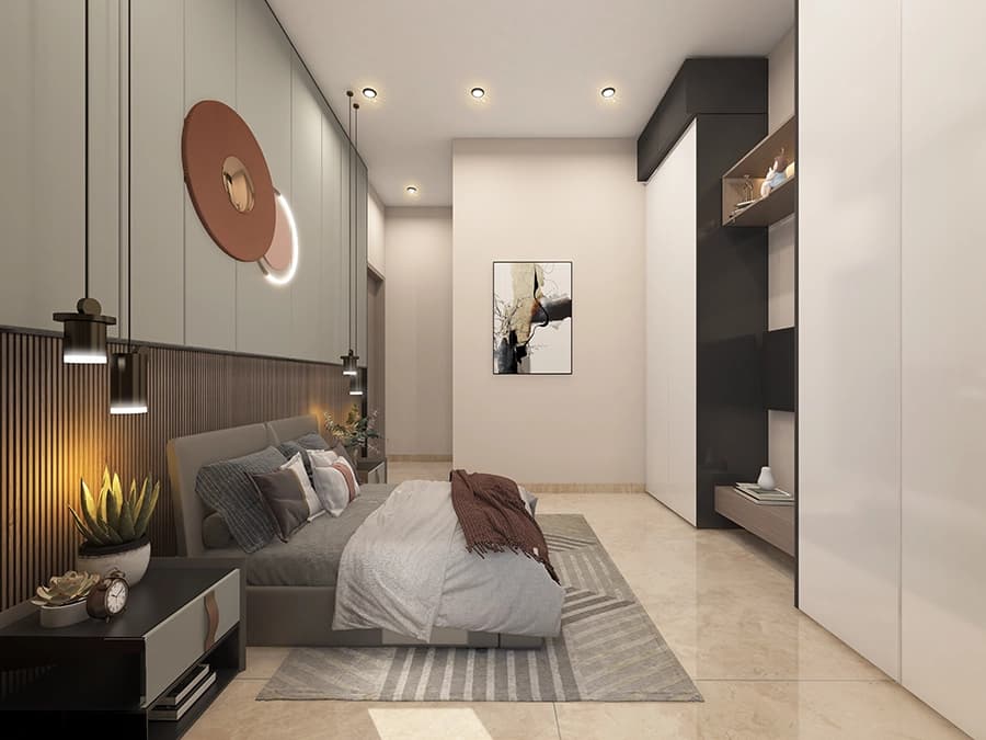 Interior 3 at Avira Sai Shreeji, Andheri West